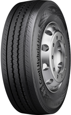 385/65 R22,5 164K Conti Hybrid HS5 M+S 3PMSF TL CONTINENTAL