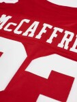 Nike Pánský dres San Francisco 49ers NFL Christian McCaffrey #23 Stitched Limited Velikost: S