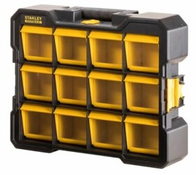 STANLEY FatMax organizer s výklopnými přihrádkamy FMST81077-1