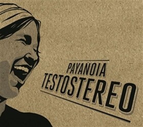 TestoStereo CD PayaNoia