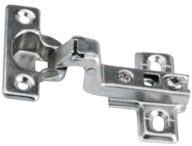 Strong sada závěsů mini pro dvířka vložená 95° (92523)