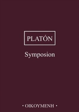 Symposion - Platón