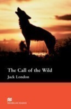 Macmillan Readers Pre-Intermediate: Call of Wild T. Pk with CD - Jack London