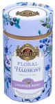 BASILUR Floral Harmony Lavender Berry papír 75g
