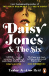 Daisy Jones The Six The