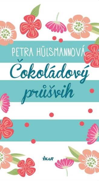 Čokoládový průšvih,