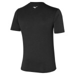 Běžecké tričko Mizuno Core Graphic RUN Tee J2GA253509 Velikost textilu: M