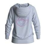 Běžecká mikina Mizuno Athletic Hoody K2GCD20106 Velikost textilu: XL