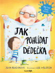 Jak pohlídat dědečka - Lee Wildish, Jean Reaganová