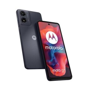 Motorola Moto G04 4+64GB černá / EU distribuce / 6.56" / 64GB / Android 14 (PB130004PL)