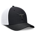 Nike Pánská kšiltovka Texas Longhorns NCAA Tonal Dri-FIT Rise Trucker Adjustable