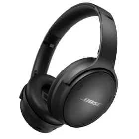 Bose QuietComfort Club SC černá / Bezdrátová sluchátka / mikrofon / ANC / až 24 hodin (884367-0900)
