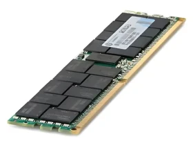 HP 8GB 1Rx4 PC3L-12800R-11 Kit / Paměťový modul / DDR3L / 1600 MHz / ECC Registered / CL11 (731765-B21)