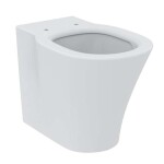 IDEAL STANDARD - Connect Air Stojící WC s AquaBlade technologií, bílá E004201