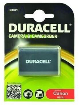 Duracell DRC2L