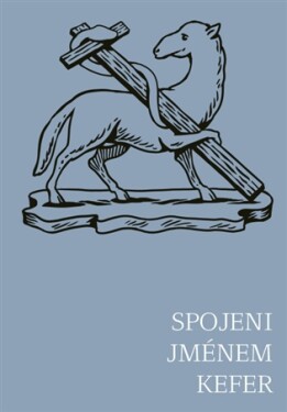 Spojeni jménem Kefer