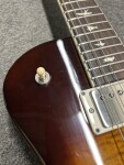 PRS S2 McCarty 594 SC Black Amber (použité)
