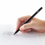 Nekonečná tužka Apli, HB - černá