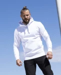 Mikina ARDON®RIVARY bílá L H6708/L