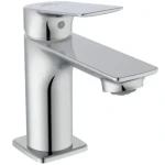 Ideal Standard Ceralife C - Umyvadlová baterie s výpustí Click-Clack | BlueStart | chrom (BE042AA)