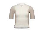 POC Cadence dámský dres krátký rukáv Okenite Off-White vel. XS