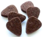 Timber Tones Felt Tones Mini Mixed 4-Pack