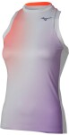 Tenisové tílko Mizuno Tennis Tank 62GAD70104 Velikost textilu: M