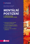 Mentální postižení - Milan Valenta