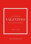 Little Book of Valentino: of