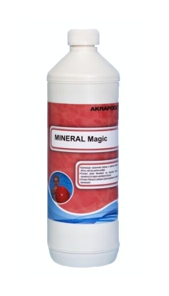 MINERAL Magic 1 l