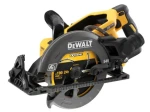 DeWalt DCS577N / Aku Kotoučová pila / 54V / Průměr kotouče 190 mm / 5.800 ot-min / Hloubka řezu 67 mm / bez Aku (DCS577N)