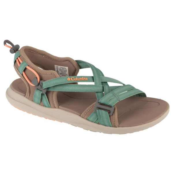 Columbia Sandal W 1889551258 37