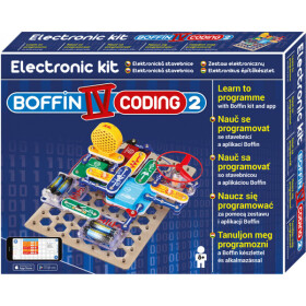 BOFFIN IV CODING