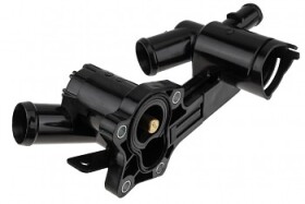 PIETRO Termostat VW Golf VI, Jetta IV, Golf Plus, Touran, Caddy III, Beetle 1.2 TSI