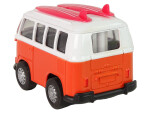Mamido Kovový turistický autobus