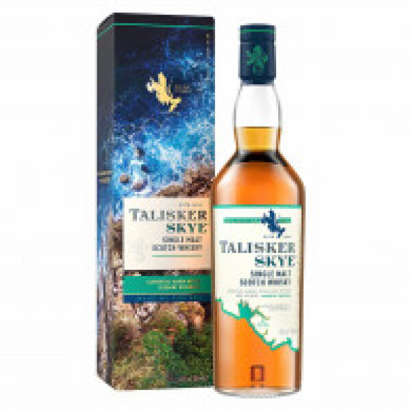 Talisker Skye 45,8% 0,7 l (karton)