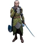 Pán prstenů figurka - Elrond 18 cm (Weta Workshop)