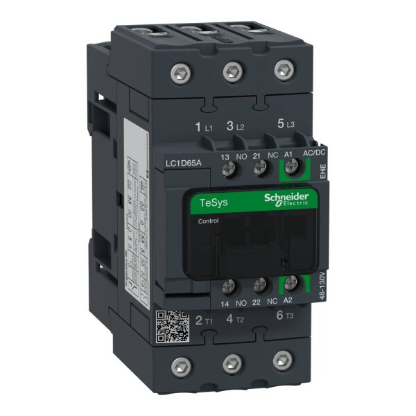 Schneider Electric LC1D65AEHE stykač 1 ks