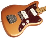 Fender Troy Van Leeuwen Jazzmaster MN CPG