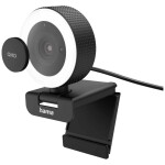 Sandberg USB Webcam 1080P HD / webkamera / USB-A 2.0 / 1080p@30FPS / 2MPx / mikrofon / závit na stativ (133-96)