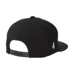 Kšiltovka Mizuno SR FALT CAP P2GWBS5009