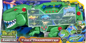 Teamsterz T-Rex Transporter