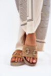 Pantofle model 210758 Step in style 36
