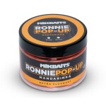 Mikbaits Ronnie pop-up 150ml - Mandarinka 14mm,Mikbaits Ronnie pop-up 150ml - Mandarinka 14mm