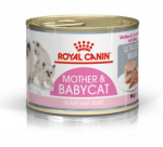 Royal Canin BabyCat Instinctive 195g