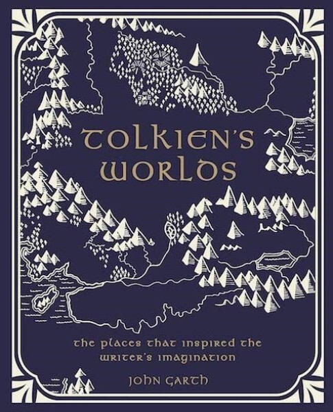 Tolkien´s Worlds - John Garth
