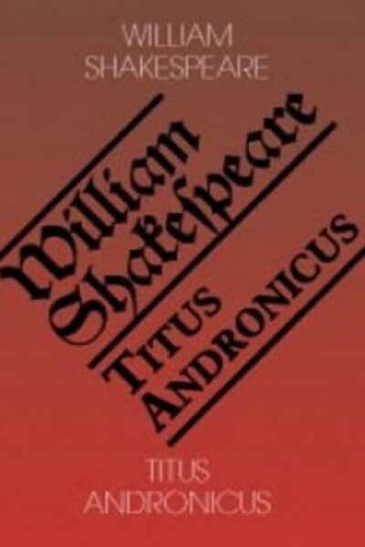 Titus Andronicus
