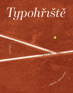 Typohřiště - Martina Scholleová