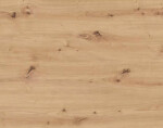 Šatní skříň Bali D4 Dub artisan Barva korpusu: Dub artisan