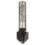 PFERD 21214183 frézovací kolík tvrdokov Špičatý kužel Délka 41 mm Vnější Ø 3 mm Pracovní délka 11 mm Ø hřídele 3 mm 1 ks